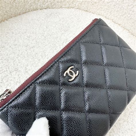 chanel mini o case price|chanel o case for sale.